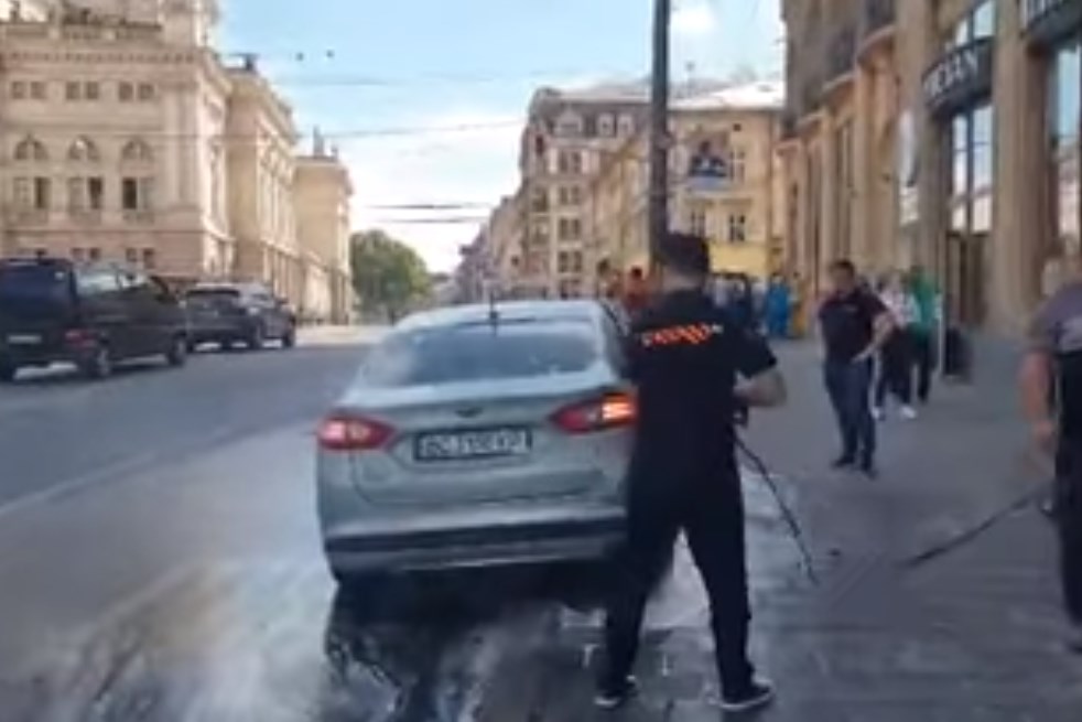 Фото: скріншот з відео