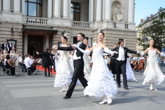 Фото: міська рада Львова