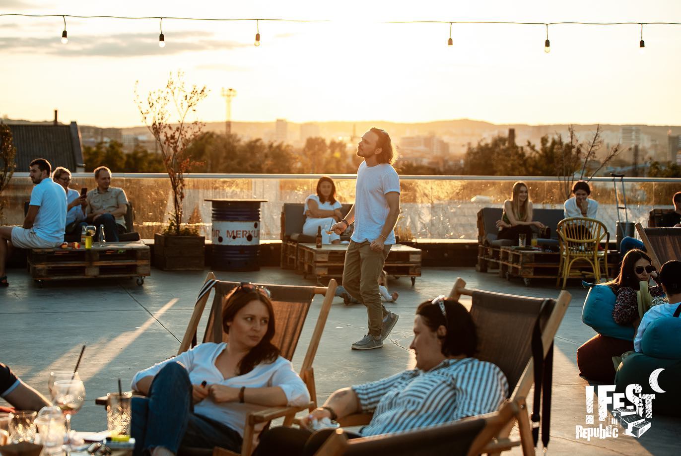 Фото: facebook.com/FESTrepublic