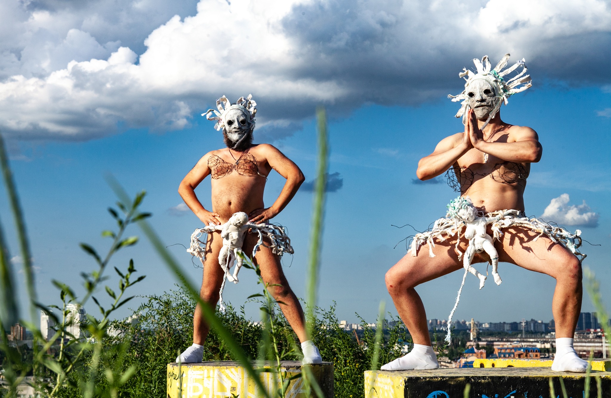 Фото: facebook.com/HZVBAND