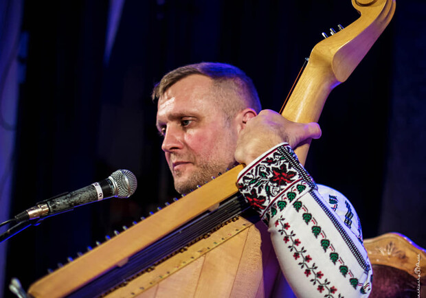 Фото: facebook.com/V.Pashnyk