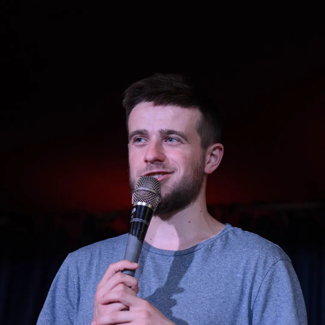 Фото: facebook.com/cultcomedyhall