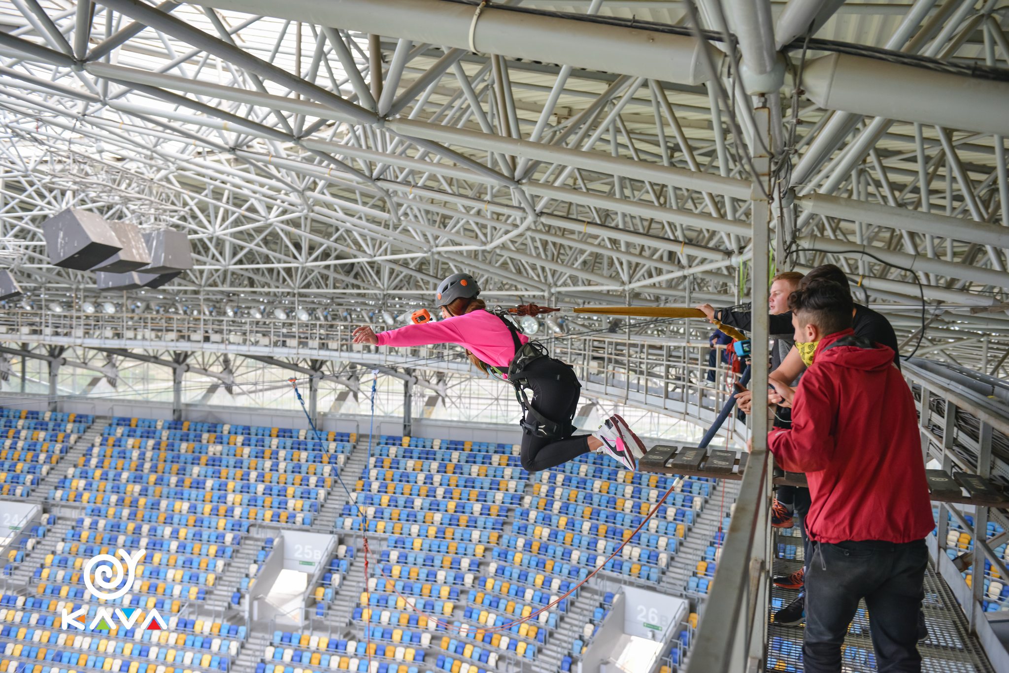 Фото: facebook.com/kavarope