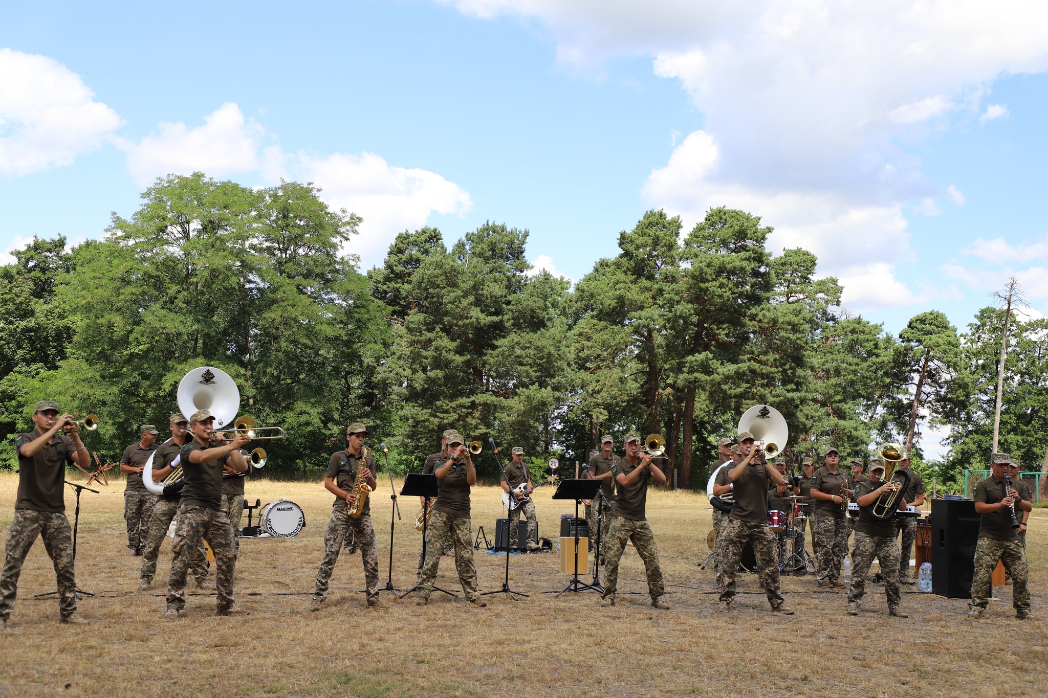 Фото: facebook.com/knc.dpsu