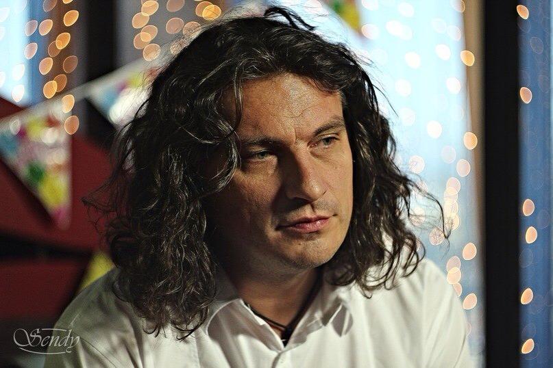 Фото: facebook.com/skryabinofficial