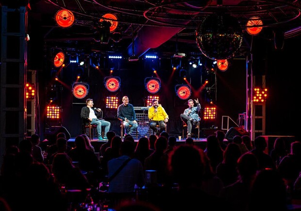 Фото: facebook.com/FESTrepublic