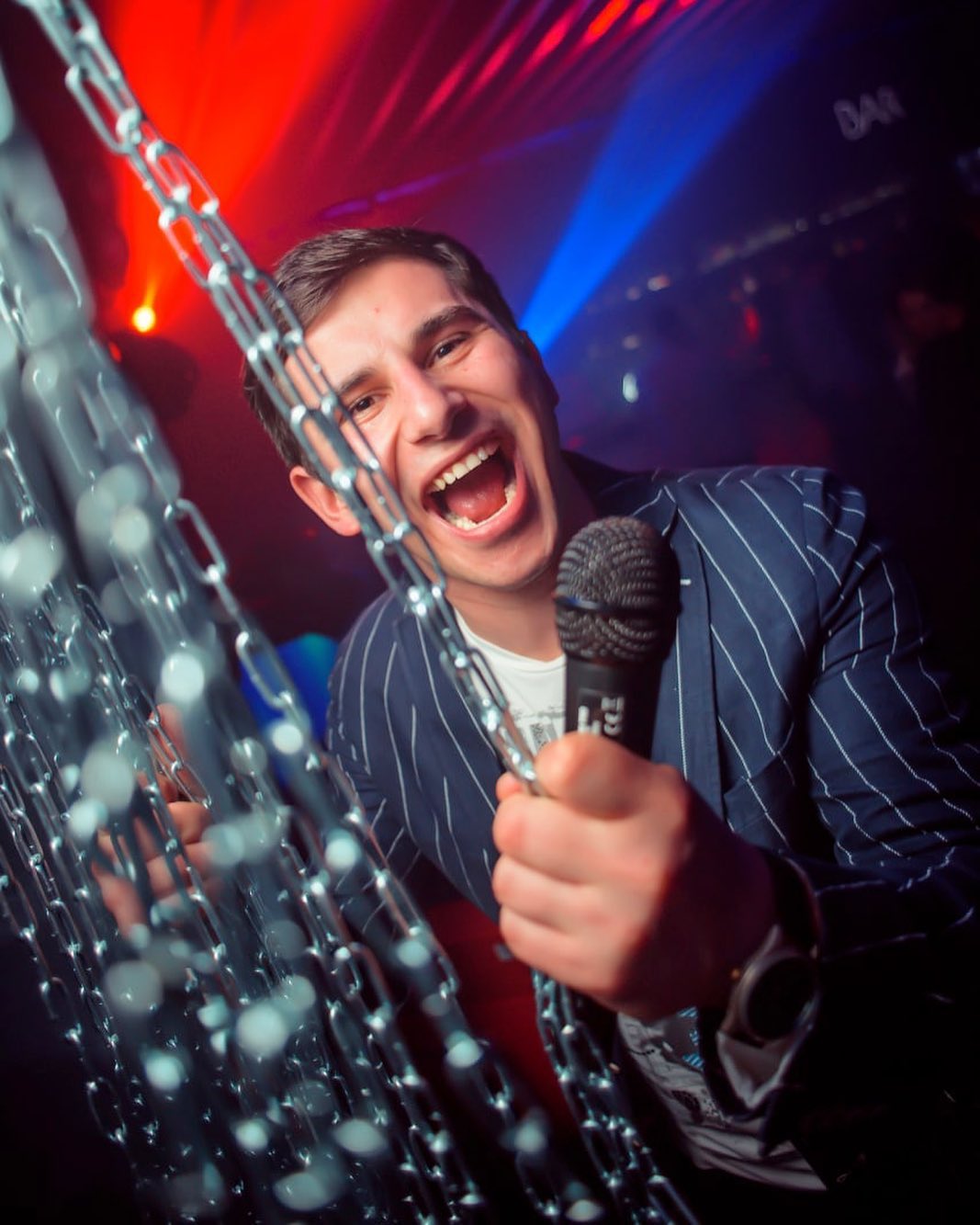 Фото: facebook.com/ODEONnightclub