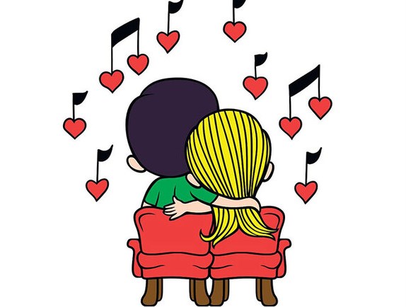 Концерт "Love is"