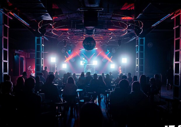 Фото: fest.lviv.ua