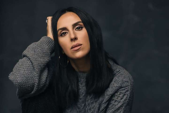 Джамала з концертом у Львові