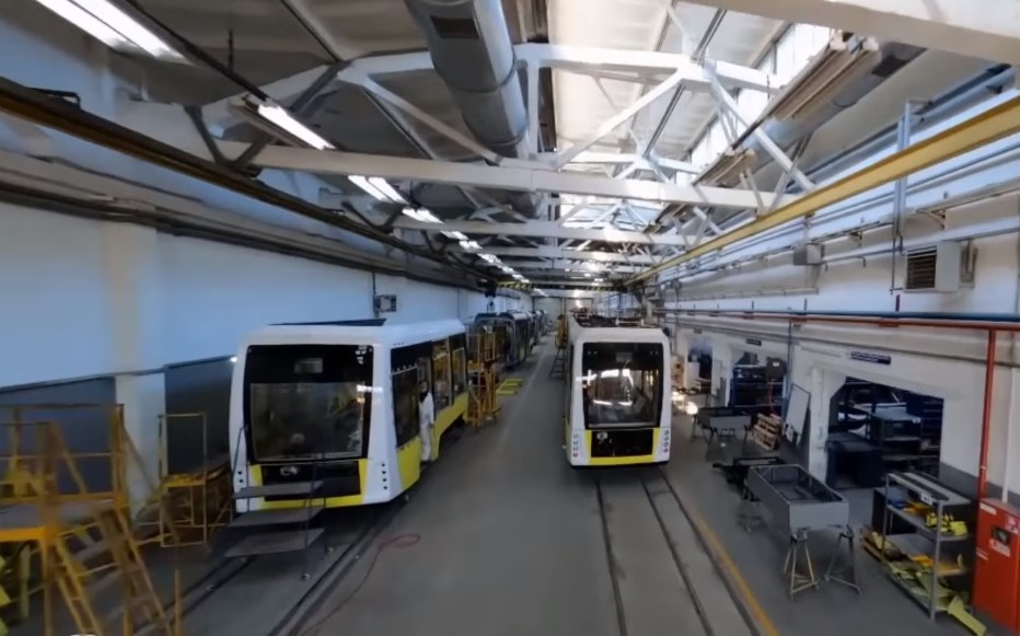 Фото: facebook.com/concernelectron