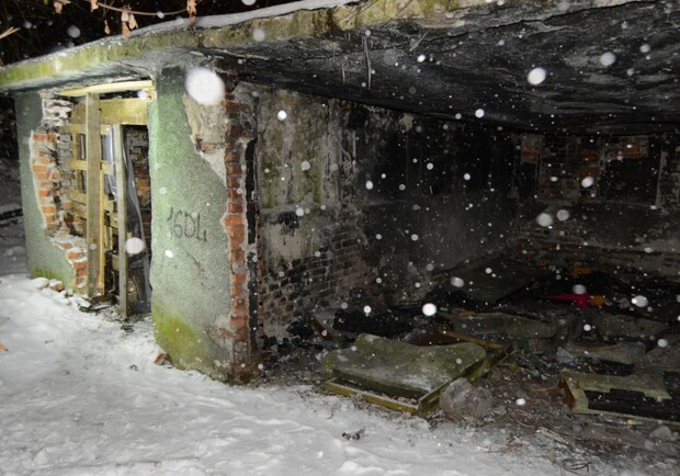 Фото поліції