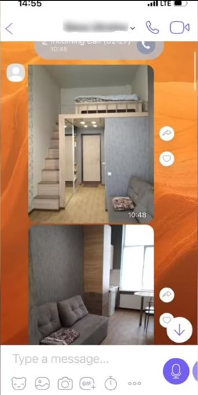 Харків'янка здавала неіснуючу квартиру у Львові за передоплату