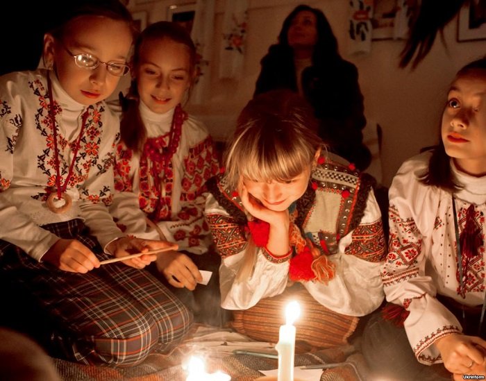 Ворожіння на Андрія: як дізнатися свою долю