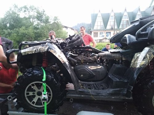 Фото: ДСНС Львівщини