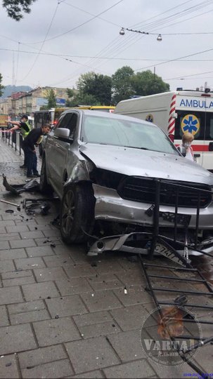 Фото: Варта1