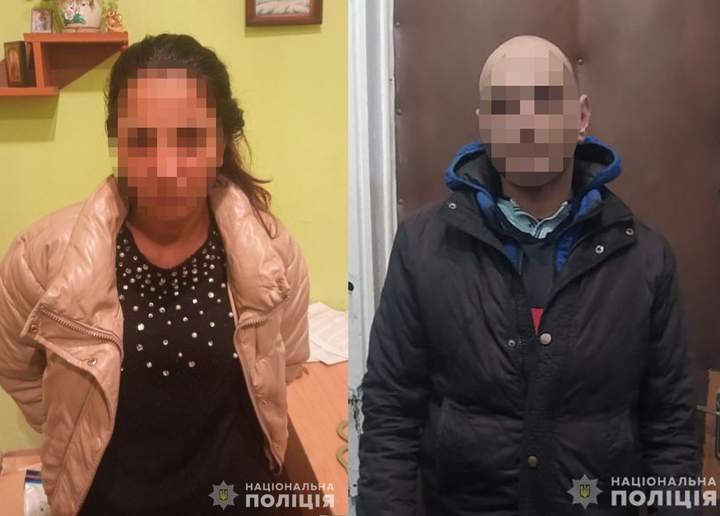 У Стебнику молода пара, видаючи себе за продавців меду, задушила жінку