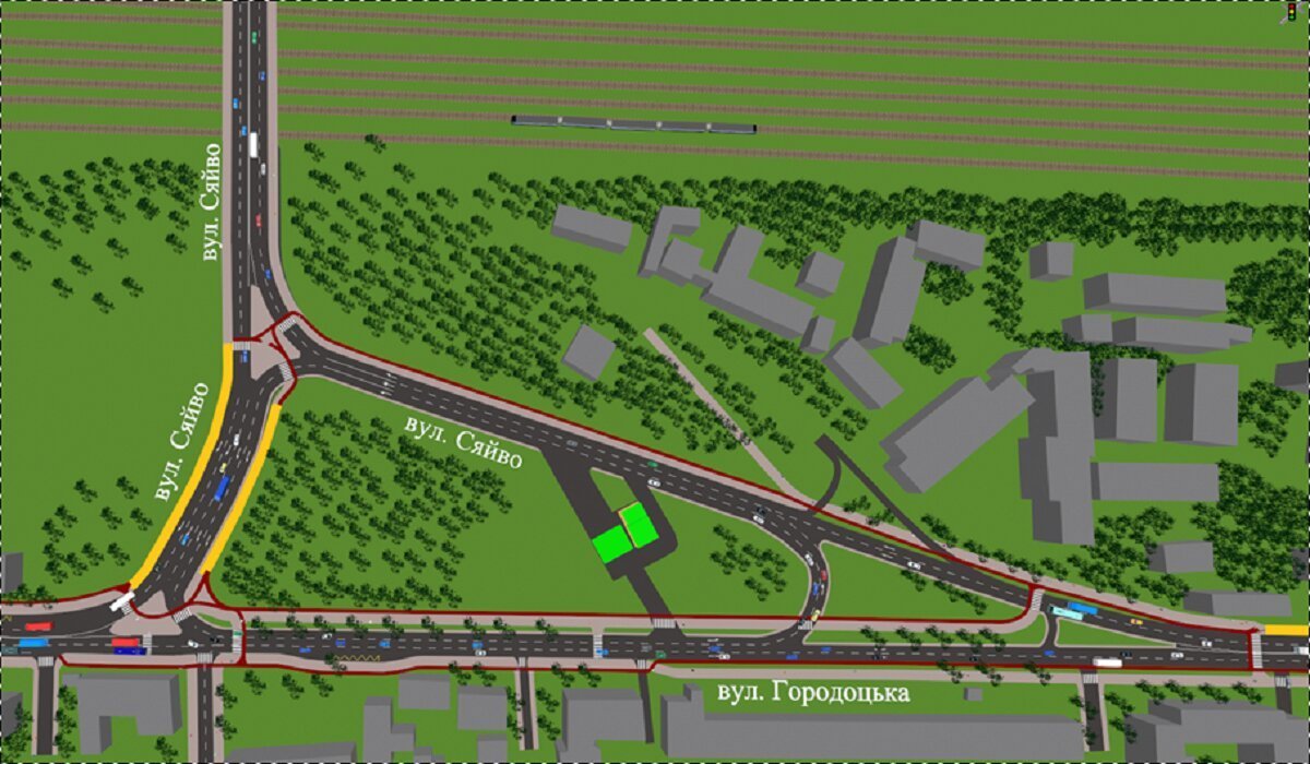 Візуалізація: zaxid.net