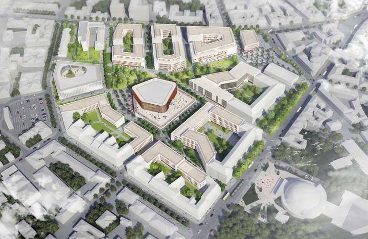 Фото: управління архітектури та урбаністики міької ради