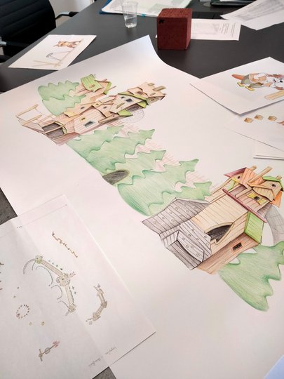 Фото: Любомир Зубач