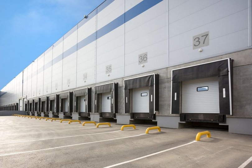 У мікрорайоні Сигнівка будують перший у Львові індустріальний парк. Фото: міська рада