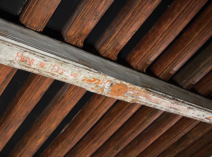 Львівські реставратори виявили унікальні знахідки в історичній кам'яниці