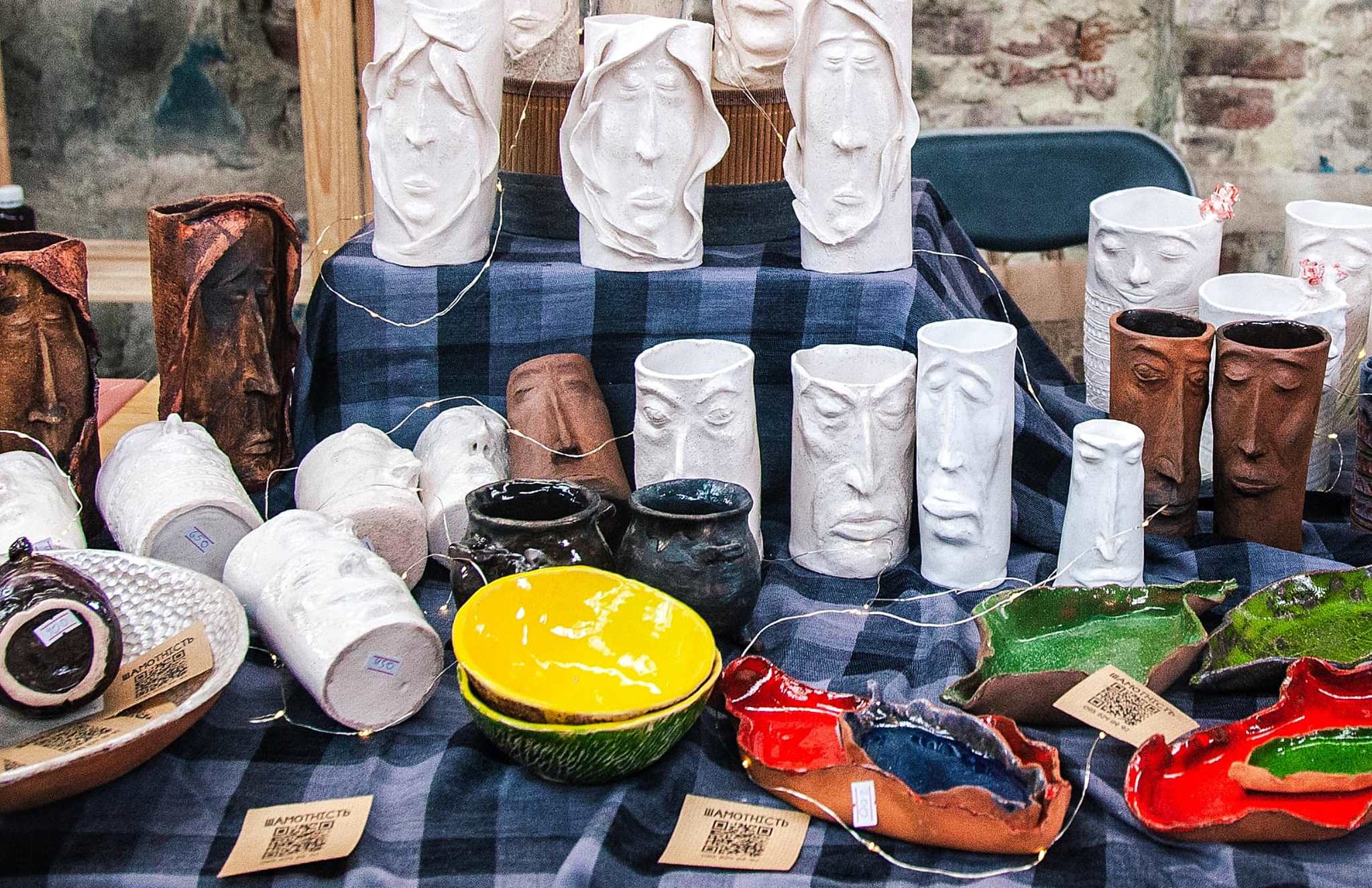 Present Perfect Market