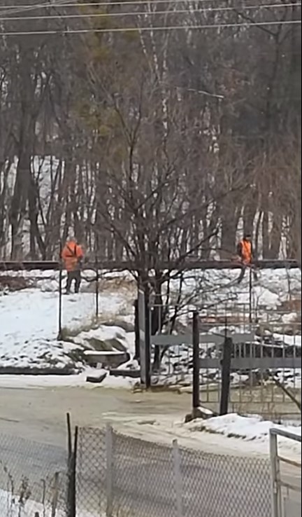 Фото: facebook.com/Христина Дух-Зафійовська