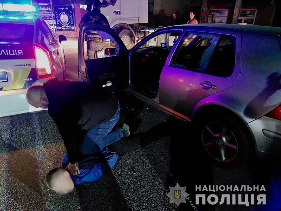 Двоє львів'ян організували шахрайську схему. Фото: поліція