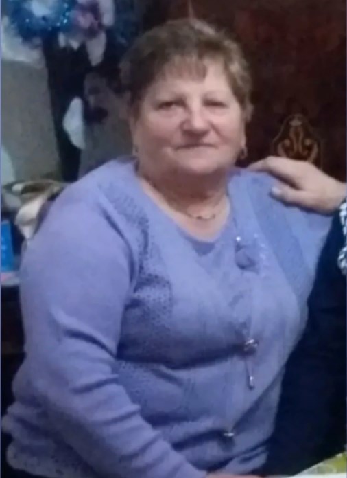 В&nbsp;Італії чоловік застрелив 67-річну Марію Баран зі Львівщини