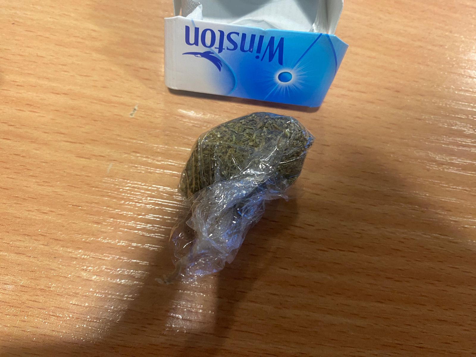 На Львівщині двоє українців намагалися вивезти через кордон наркотики