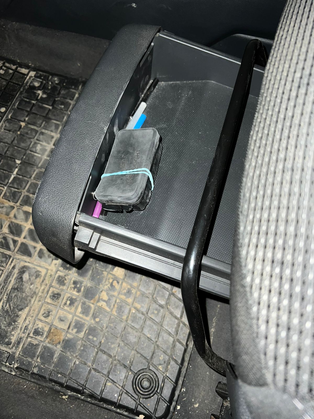 На Львівщині двоє українців намагалися вивезти через кордон наркотики