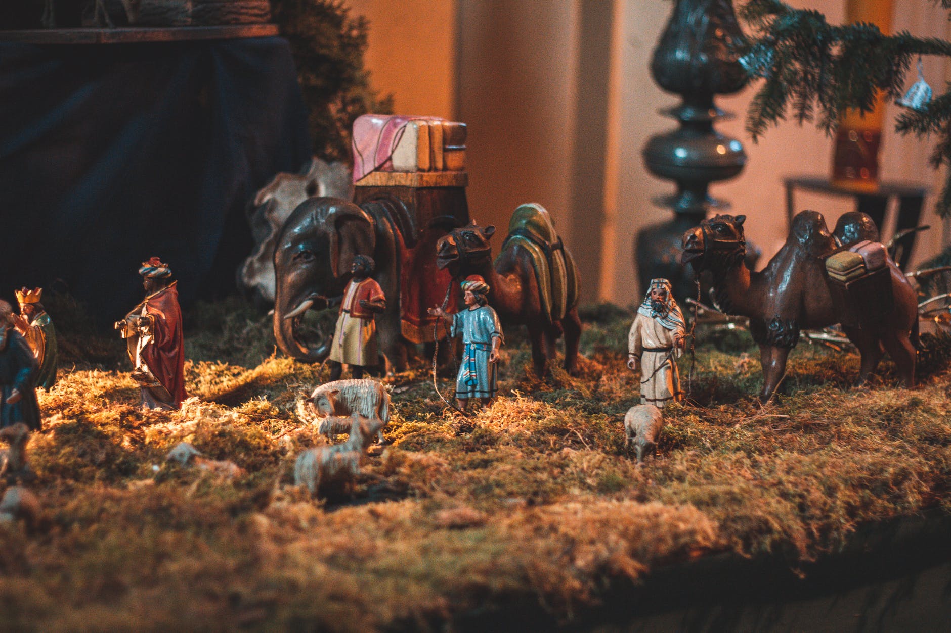 Кілька ідей, як цікаво відсвяткувати Різдво 2021