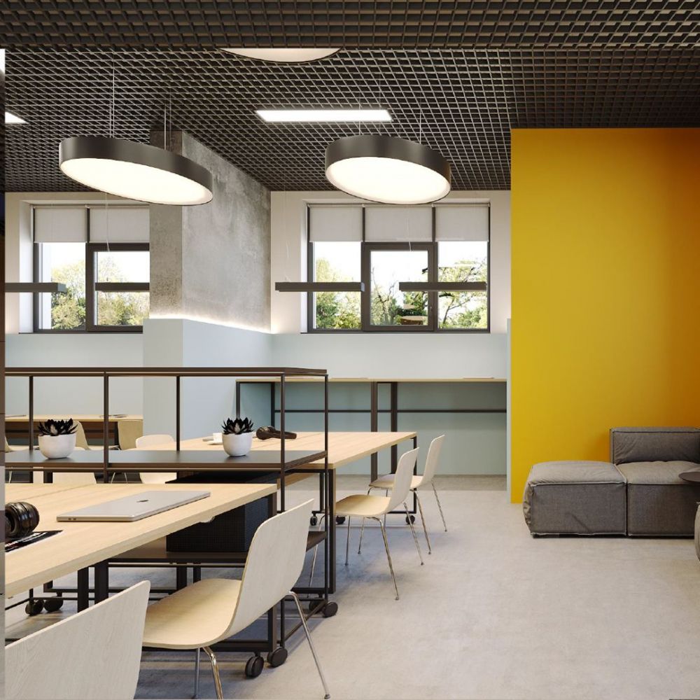 У Львові відкриють новий простір MOLO Голоско