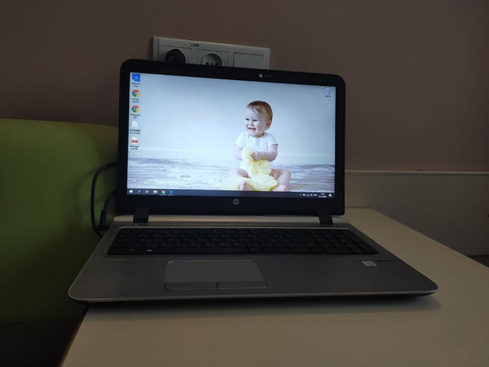 У Львові батьки зможуть зареєструвати народження дитини онлайн у пологовому будинку. Фото міськради