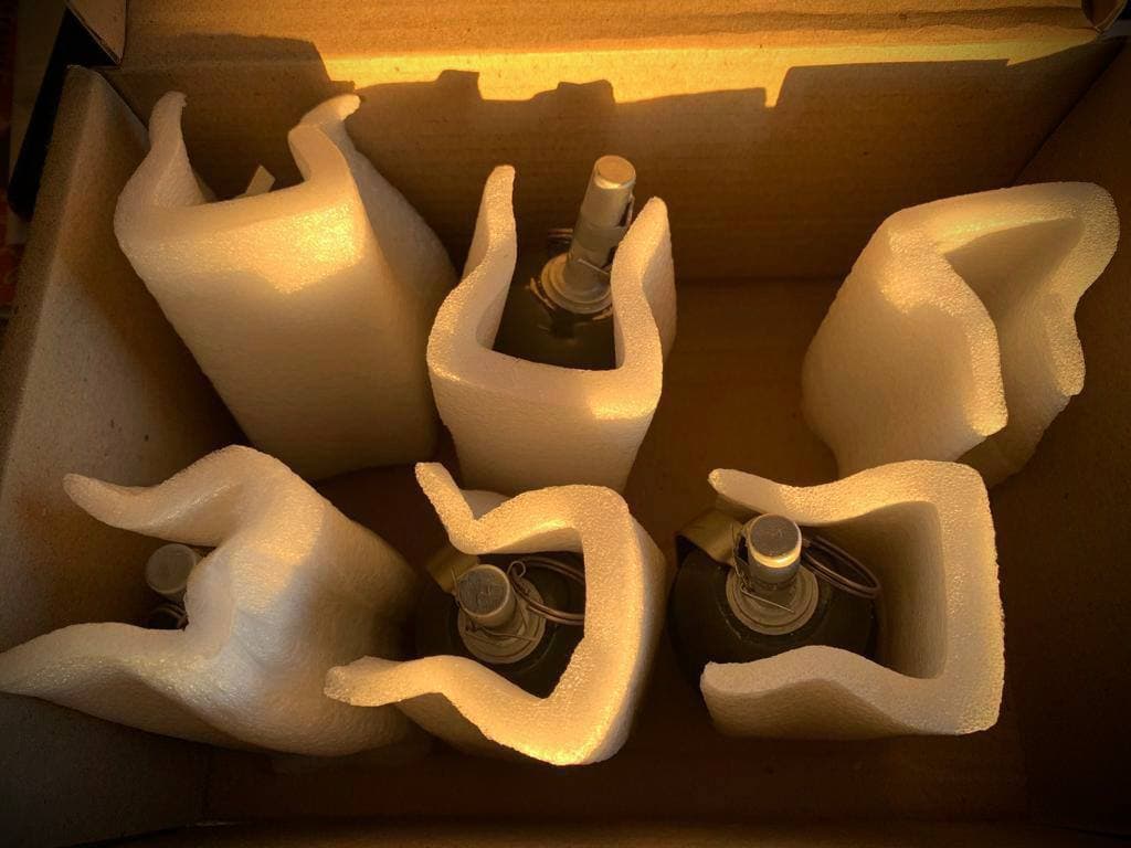 В Ужгороді затримали групу диверсантів, які готували замах на Володимира Зеленського