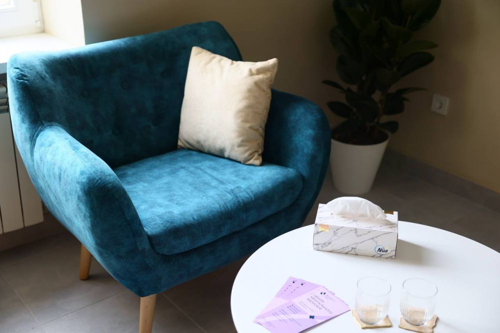 Львів’ян і переселенців кличуть на безкоштовні консультації до психолога, психіатра і сексолога