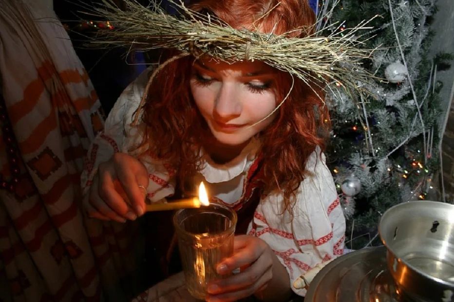 Ворожіння на Андрія: як дізнатися свою долю