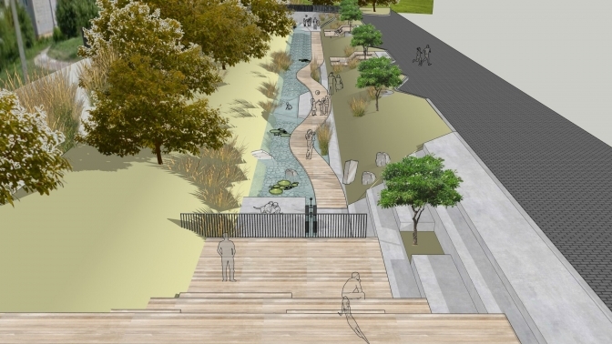 Фото: Громадський бюджет Львова