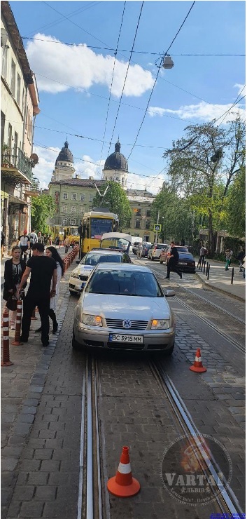 Фото: Варта1