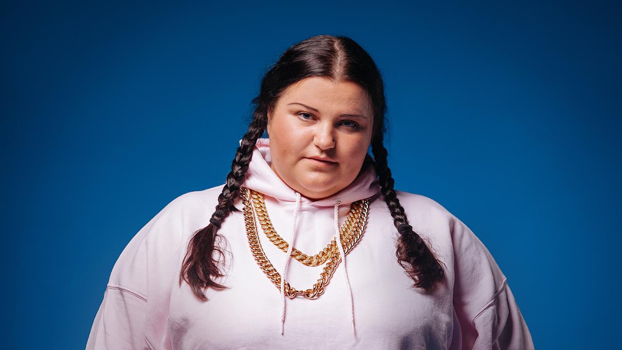 Альона Альона і Joryj Kłoc у Львові