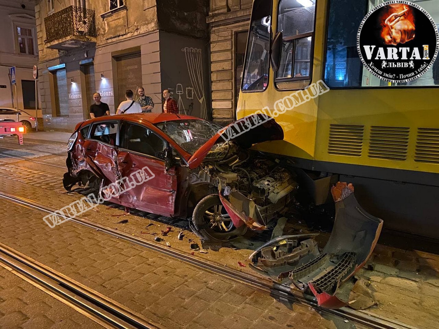 Фото: Варта1