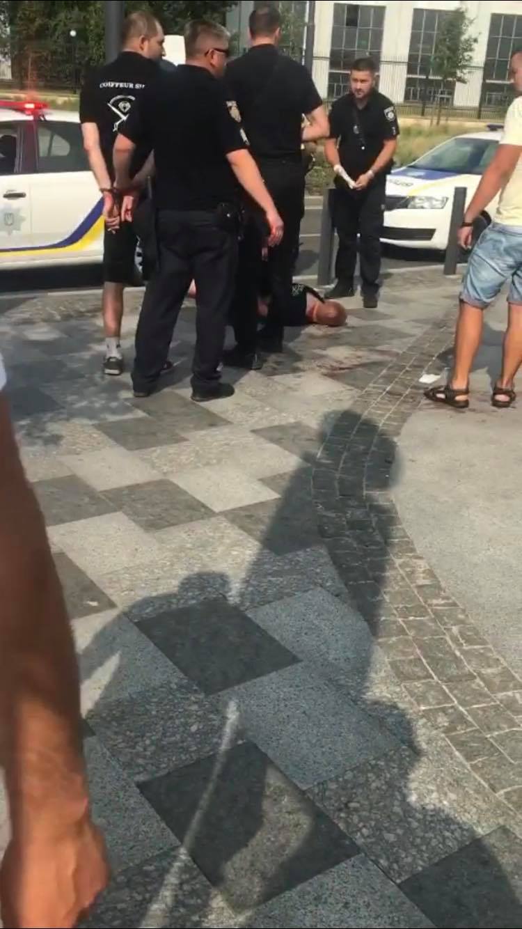 Фото: Ігор Зінкевич