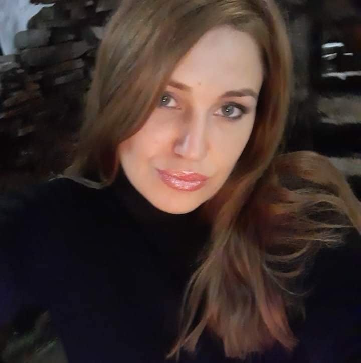 У Львові на прогулянці із собакою зникла 34-річна Марія Дергабузова