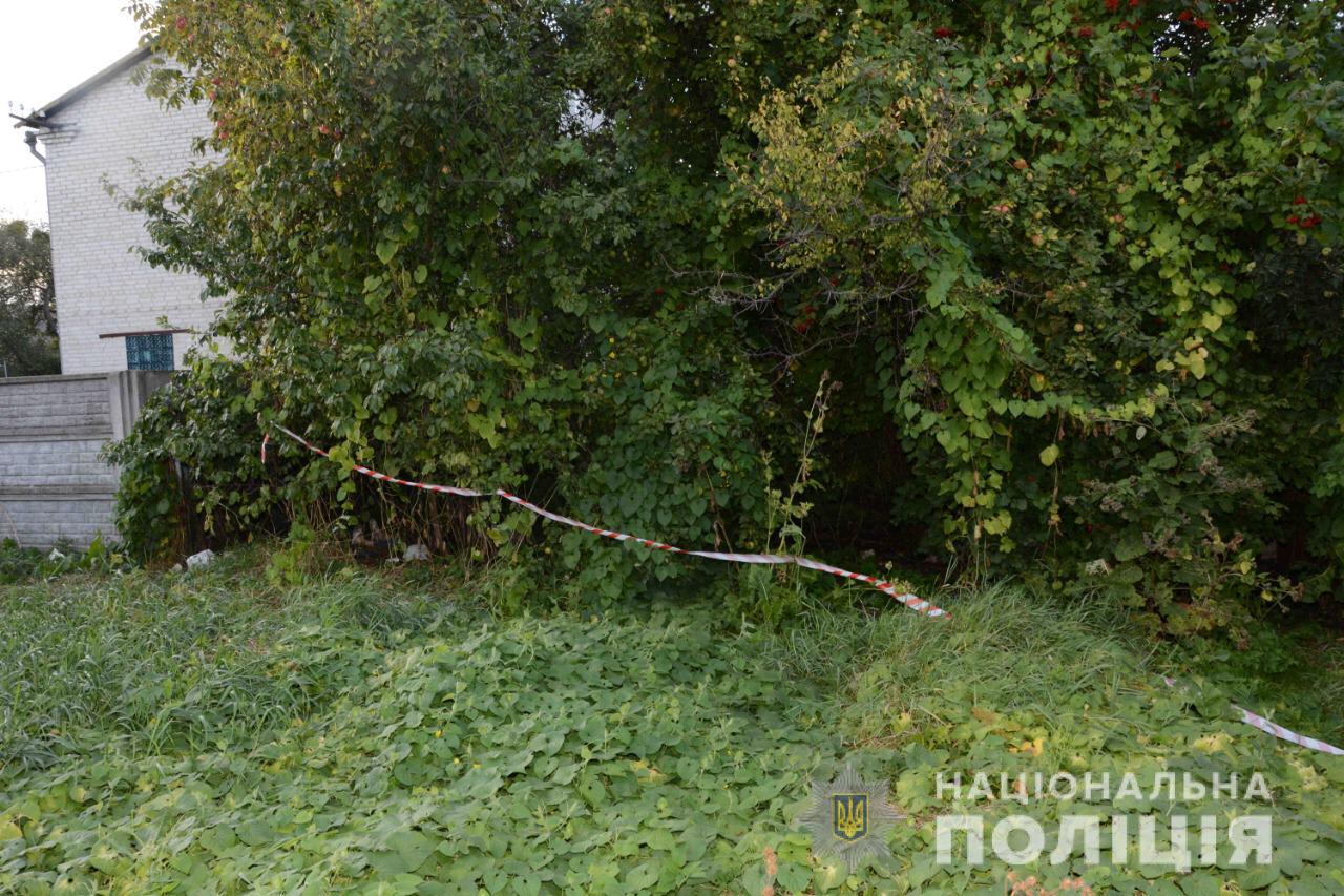 У Залізничному районі Львова виявили труп жінки. Фото поліції