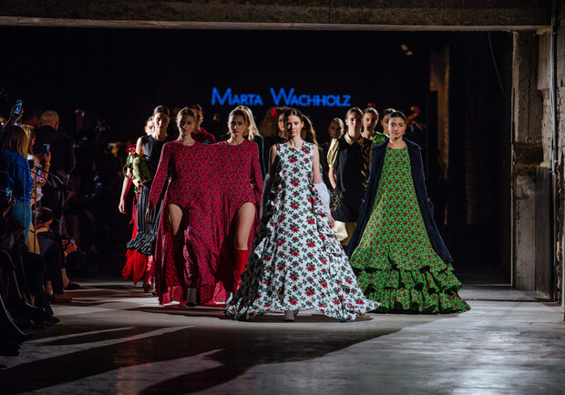 У Львові відбудеться тиждень моди. Фото: Lviv Fashion Week