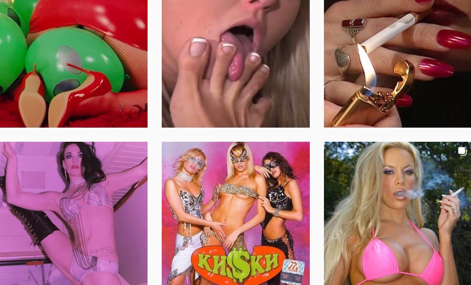 Львівський мистецький центр потрапив у скандал через журнал із пікантними знімками