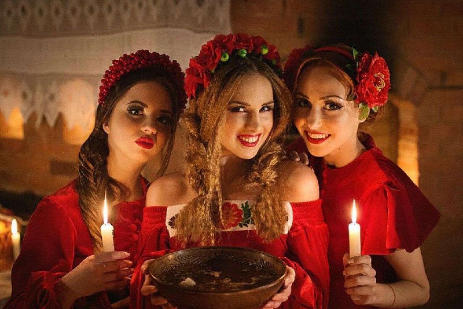 "ДУЖанські вечорниці" у Львові