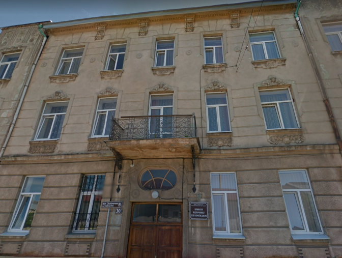 Поблизу Головного залізничного вокзалу у Львові побудують готель. Фото: міськради