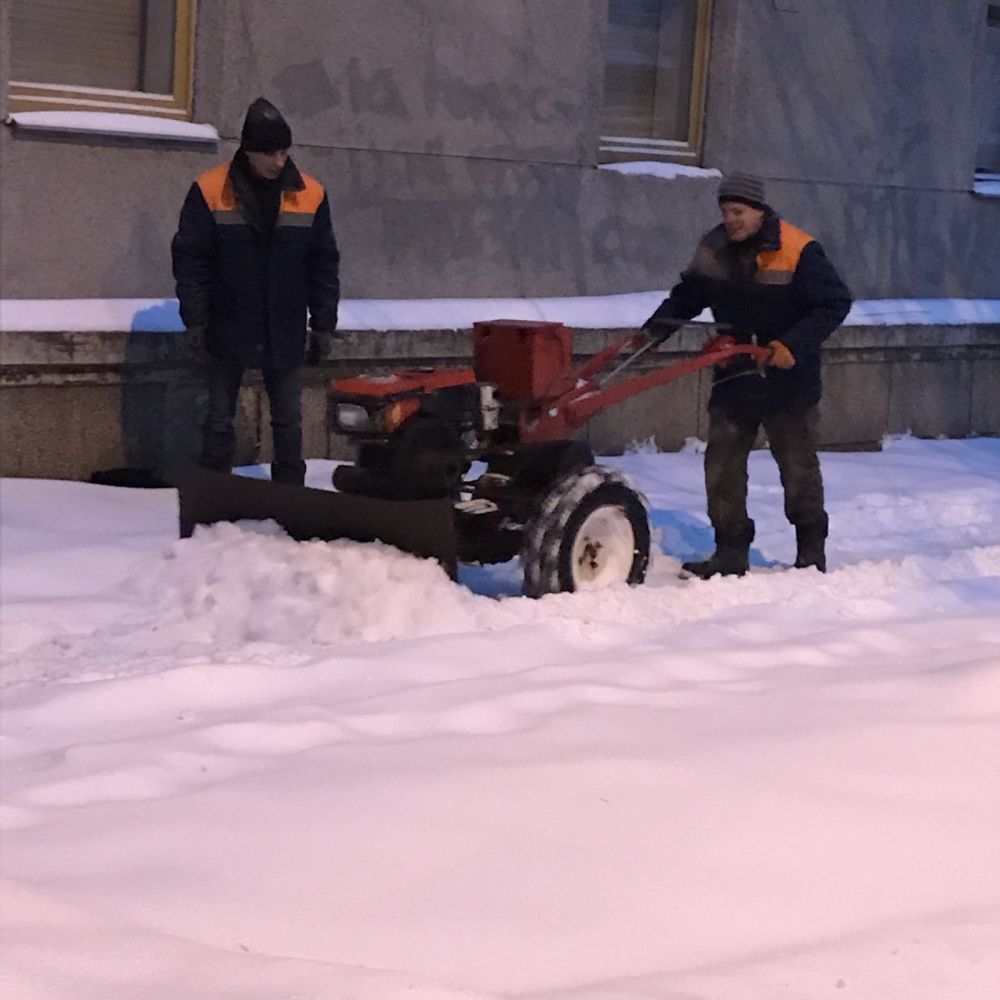 Фото: Варта1 (Facebook)